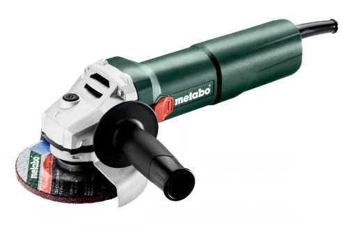 Metabo W 1100-125 Sarokcsiszoló