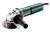 Metabo W 1100-125 Sarokcsiszoló