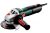 Metabo W 11-125 Quick Sarokcsiszoló