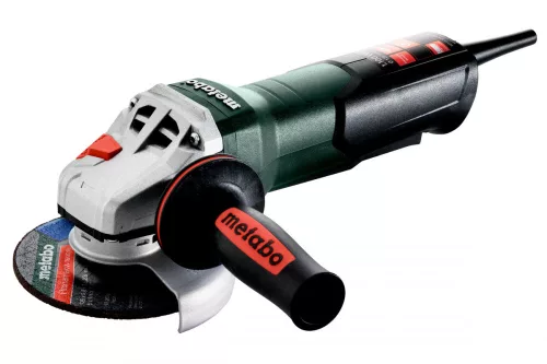 Metabo WP 11-125 Quick Sarokcsiszoló