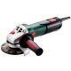 Metabo WEV 11-125 Quick (603625000) Sarokcsiszoló