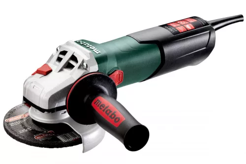 Metabo WEA 11-125 Quick Sarokcsiszoló