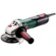 Metabo WEA 11-125 Quick Sarokcsiszoló