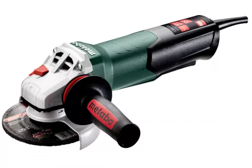 Metabo WP 13-125 Quick Sarokcsiszoló