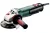 Metabo WP 13-125 Quick Sarokcsiszoló