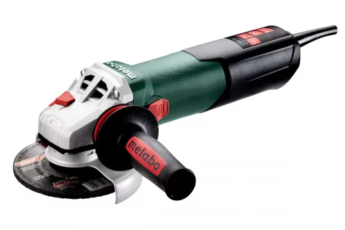 Metabo WA 13-125 Quick Sarokcsiszoló