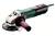 Metabo WA 13-125 Quick Sarokcsiszoló
