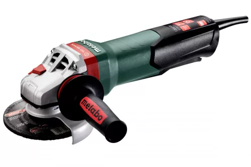 Metabo WPB 13-125 Quick Sarokcsiszoló
