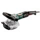 Metabo RSEV 19-125 RT Renovációs csiszoló