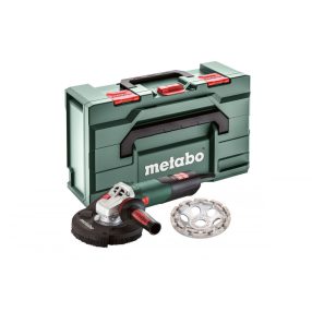 Metabo RSEV 17-125 Renovációs csiszoló