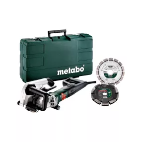 Metabo MFE 40 Falnútmaró
