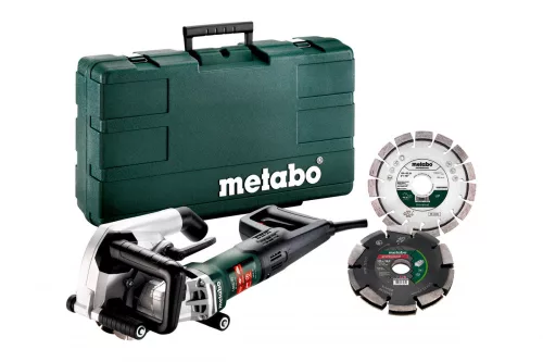 Metabo MFE 40 Falnútmaró