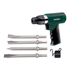 Metabo DMH 30 Set Sőrített levegős vésőkalapács
