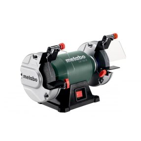 Metabo DS 125 M Kettős csiszológép