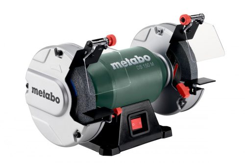 Metabo DS 150 M (604150000) Kettős csiszológép