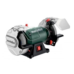 Metabo DS 150 Plus Kettős csiszológép