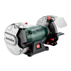 Metabo DS 200 Plus Kettős csiszológép