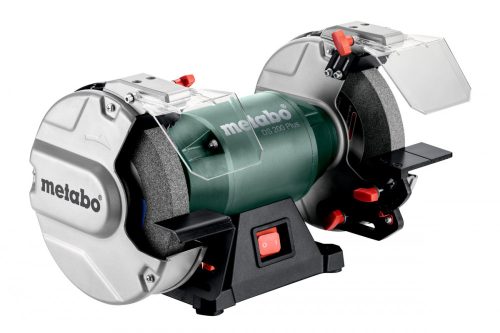 Metabo DS 200 Plus (604200000) Kettős csiszológép