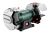 Metabo DS 200 Plus Kettős csiszológép