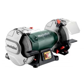 Metabo DSD 200 Plus Kettős csiszológép