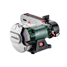 Metabo BS 200 Plus Kombinált szalagcsiszoló