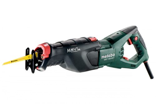 Metabo SSEP 1400 MVT (606178500) Kardfűrész