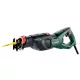 Metabo SSEP 1400 MVT Kardfűrész