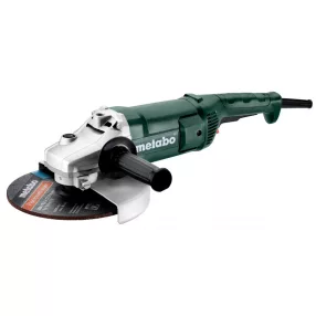 Metabo WE 2200-230 Sarokcsiszoló