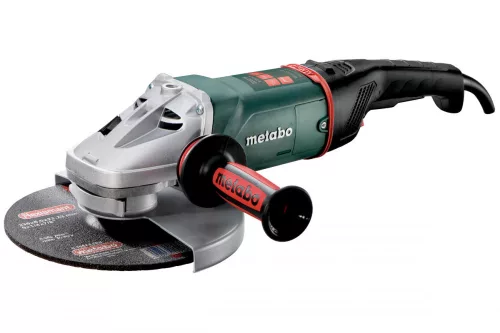 Metabo WE 22-230 MVT Sarokcsiszoló