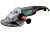 Metabo WE 22-230 MVT Sarokcsiszoló
