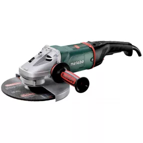 Metabo W 24-230 MVT Sarokcsiszoló