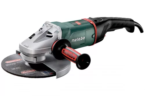 Metabo W 24-230 MVT Sarokcsiszoló