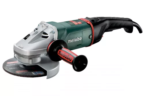 Metabo WE 24-180 MVT Sarokcsiszoló