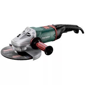 Metabo WEA 24-230 MVT Quick Sarokcsiszoló
