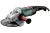 Metabo WEA 24-230 MVT Quick Sarokcsiszoló