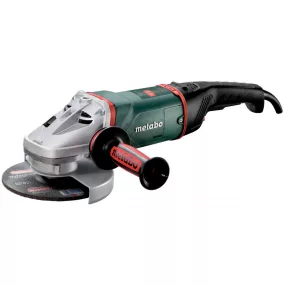 Metabo W 26-180 MVT Sarokcsiszoló