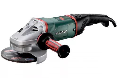 Metabo W 26-180 MVT Sarokcsiszoló