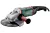 Metabo WE 26-230 MVT Quick Sarokcsiszoló