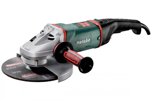 Metabo WE 26-230 MVT Quick Sarokcsiszoló