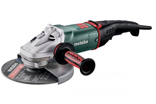 Metabo WEPBA 24-230 MVT Quick (606481000) Sarokcsiszoló