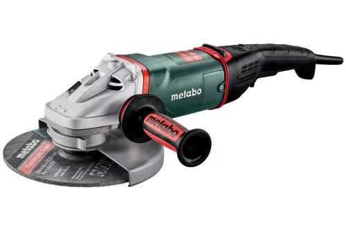 Metabo WEPBA 26-230 MVT Quick Sarokcsiszoló