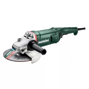 Metabo WE 2400 - 230 Sarokcsiszoló