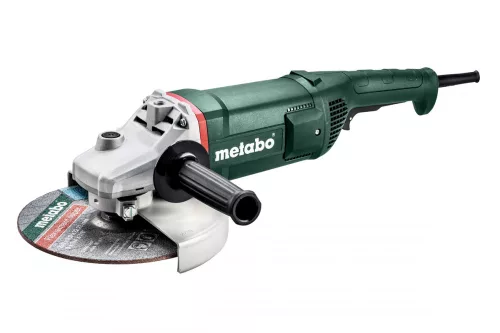 Metabo WE 2400 - 230 Sarokcsiszoló