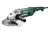 Metabo WE 2400 - 230 Sarokcsiszoló
