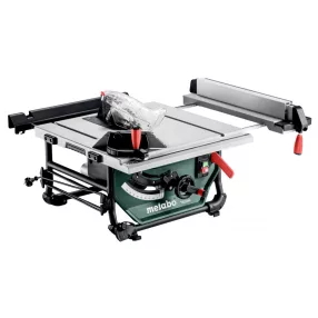 Metabo TS 254 M Asztali körfűrész