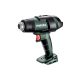 Metabo HG 18 LTX 500 (610502840) Akkus hőlégfúvó