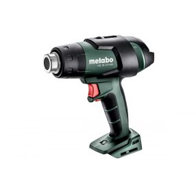 Metabo HG 18 LTX 500 Akkus hőlégfúvó
