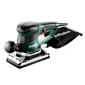 Metabo SRE 4350 TurboTec Vibrációs csiszoló