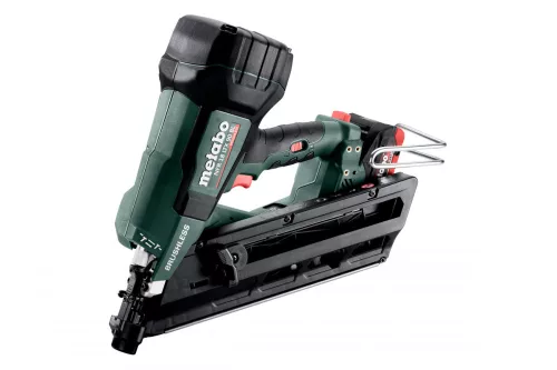 Metabo NFR 18 LTX 90 BL Akkus szegezőgépek