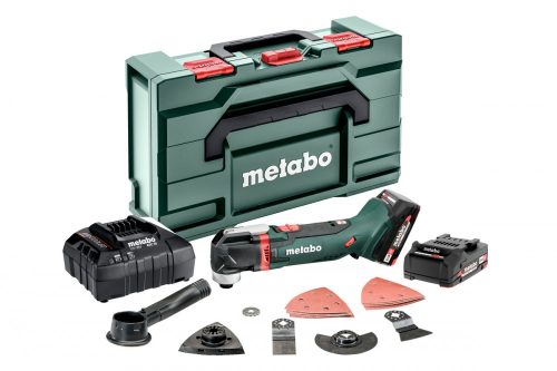Metabo MT 18 LTX Compact Akkus multi szerszám